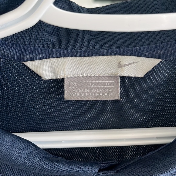 Vintage Nike - Golf Polo - Picture 2 of 3